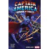 Marvel Captain America: Symbol Of Truth 1 - Homeland