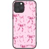 Picasee ULTIMATE CASE pro Apple iPhone 12 Pro Max - Bow Aesthetic