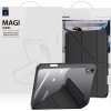 Dux Ducis Magi puzdro iPad mini 2021 DUX035511 čierne