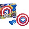 Hasbro Magnetický štít Avengers Captain America