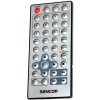 General SENCOR SDV-1101 - náhradný diaľkový ovládač
