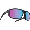 Bliz Arrow Nano Optics - 52314-14N/Matt Black/Nordic Light Begonia Cat.2 one size