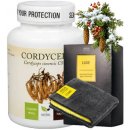 Natural Medicaments Cordyceps Premium 90 kapsúl