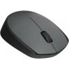 LOGITECH Logitech® M170 Wireless Mouse GREY 910-004642