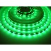 LED pásik 12W, 60 LED, Nezaliaty IP 20 - Zelená