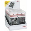 BOSCH Sada skrutkovacích bitov a vrtákov PRO-Mix set drevo - 35ks 2607017327