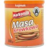 Sladené kond.mlieko skaramelizované 1kg