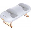 Subsonic Duo Led Dock for PS5