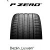 Pirelli 275/45 R20 P-ZERO (PZ4) L.S. r-f 110Y XL * MFS