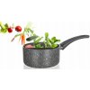 Rajnica BANQUET GRANITE II 16CM 1,6l indukcia soft