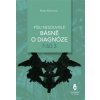 Píšu nesouvislé básně o diagnóze F 60 3 - Klenorová Tereza
