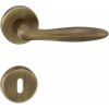 TI - VERONA - R 1908 kľučka/kľučka Bronz matný