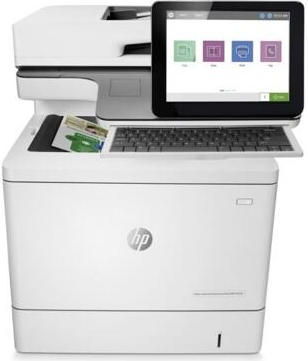 HP Color LaserJet Ent M578c 7ZU87A