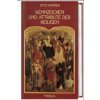 Kennzeichen und Attribute der Heiligen (Otto Wimmer,Barbara Knoflach-Zingerle)(Pevná)