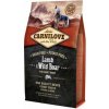 Carnilove Dog Lamb & Wild Boar for Adult 4kg