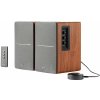 EDIFIER R1280T a WiiM Mini