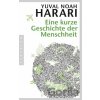 Eine kurze Geschichte der Menschheit - Yuval Noah Harari