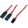 Fusion Kabel Y JR silikon 300mm (FP-LGL-JRY300S)