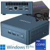 Mini PC GEEKOM IT13 Intel Core i9-13900HK 32GB RAM 2TB + Win11 Pro