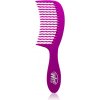 Wet Brush Dtangling Comb Purple hrebeň na vlasy Purple 1 ks