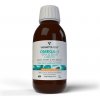 Vegetology Omega-3 Liquid EPA a DHA, s vitaminem D, 150 ml