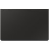 Samsung Ochranný kryt s klávesnicou pre Tab S10 FE+ Black EF-DX620UBEGWW