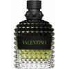 Valentino Uomo Born in Roma Green Stravaganza toaletná voda pánska 100 ml