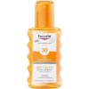 Ihneď k odberu - Eucerin Sun Oil Control Dry Touch transparentný sprej na opaľovanie SPF30 200 ml