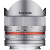 Samyang Sony E (Stříbrný)