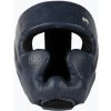 Boxerská prilba Venum Impact Evo Scales Headgear midnight blue