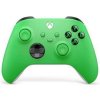 Microsoft Xbox Wireless Controller, velocity green [QAU-00091]