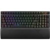 ASUS klávesnice ROG STRIX SCOPE II 96 WL/NXSW/US/PBT