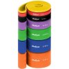 Rebel Sada posilovacích gum TPE - Power Band PT-S7, 4-82 kg, 7 TPE gum