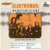 Elektrobus - Nedefinitivní [CD]