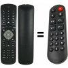 Philips 22PFS4232/12 náhradný diaľkový ovládač pre seniorov