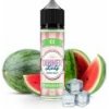 Dinner Lady - Fruits, Watermelon Slices Ice 10ml, 20ml Watermelon Slices Ice