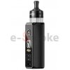 VOOPOO Drag S3 3000mAh POD kit, Farba Spray Black