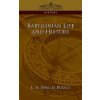 Babylonian Life and History (Budge,Ernest Alfred Wallis,Sir)(Brožovaná)