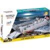 COBI 4841 Historical Collection WWII LCVP Higgins Boat 715 kociek