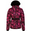 Dámska zimná bunda Dare 2b Crevasse Jacket Veľkosť: M / Farba: ružová