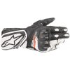 ALPINESTARS rukavice STELLA SP-8 V3 dámske black / white - M
