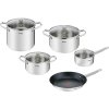 TEFAL B922S955 COOK EAT SADA 9 KUSOV