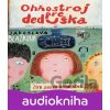 Ohňostroj pre deduška - Jaroslava Blažková
