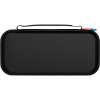 Hyperkin EVA Hard Shell Carrying Case For Nintendo Switch 2 (Black) M07711
