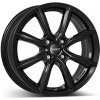 DEZENT TN black 7x17 4x108 ET32 Čierne lakovanie