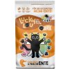 Lucky Lou Adult hydinové a kačacie - výhodné balenie: 2 x 1,7 kg