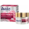 Astrid nočný krém spevňujúci a vyplňujúci 55+ Rose Premium 50 ml, nočný 55+