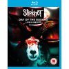 Slipknot: Day Of The Gusano: Live In Mexico - Blu-ray