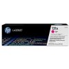 HP CF213A Toner, purpurová-originálný (CF213A)