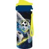 Fľaša na pitie JUNIOR S7 TRITAN 500 ml - Football